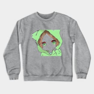 CHILHOOD Crewneck Sweatshirt